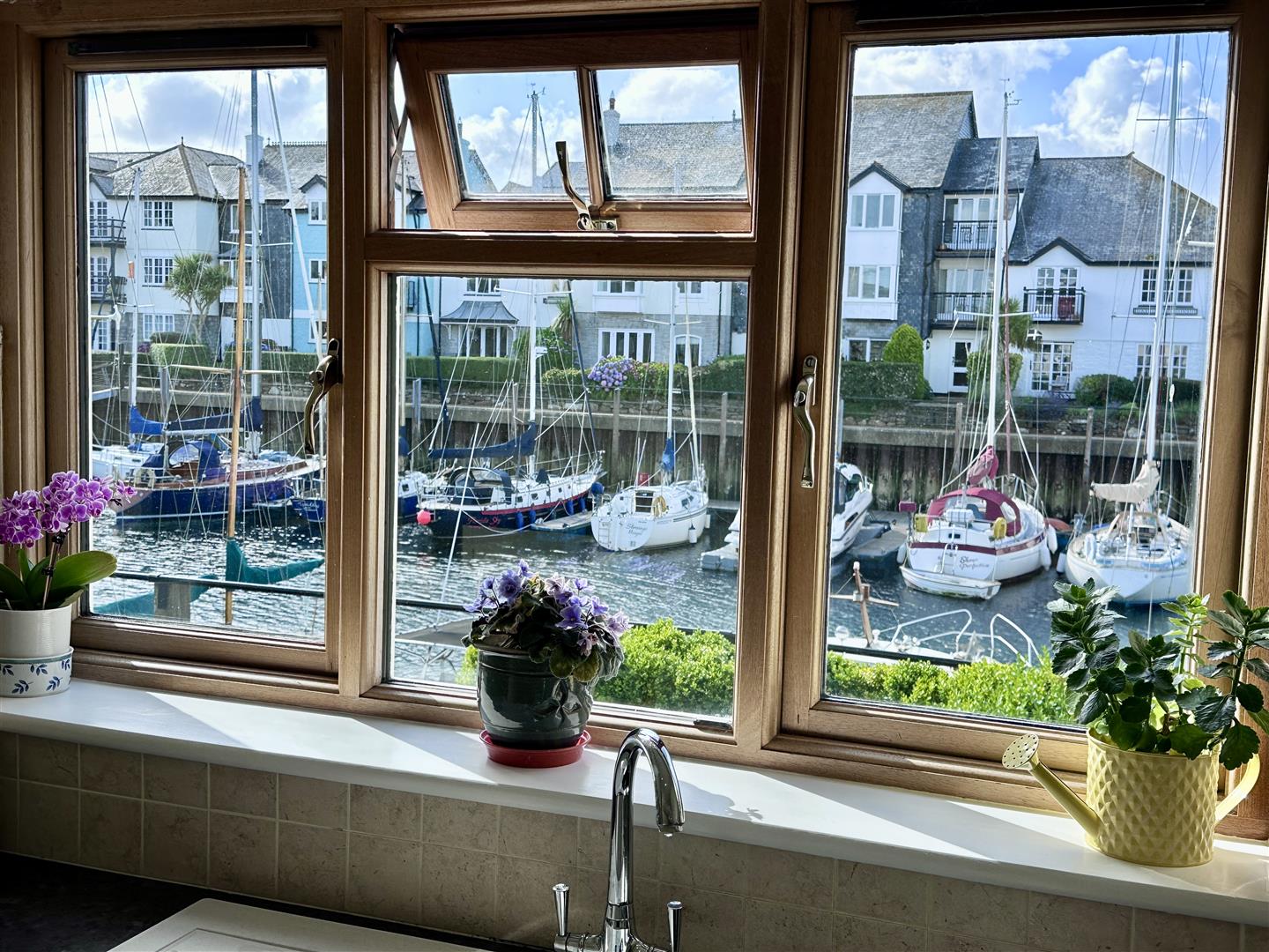 Campbeltown Way, Port Pendennis, Falmouth